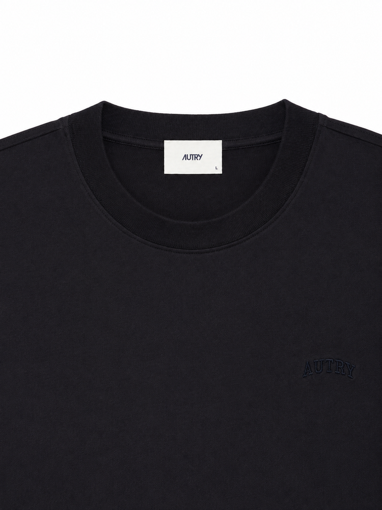 T-SHIRT MAIN UNISEX HEAVY JERS ALABASTER