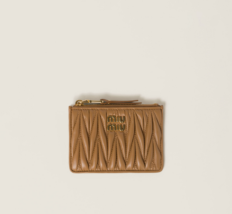 MINUTERIA MATELASSE'MIU