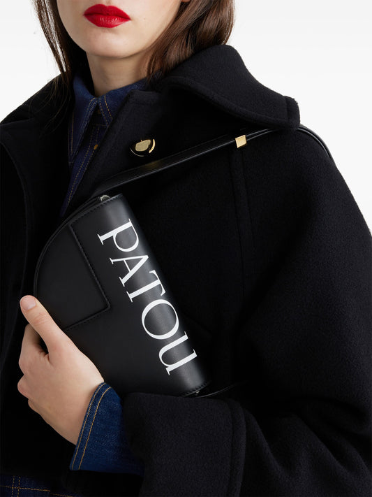 Le Petit Patou shoulder bag