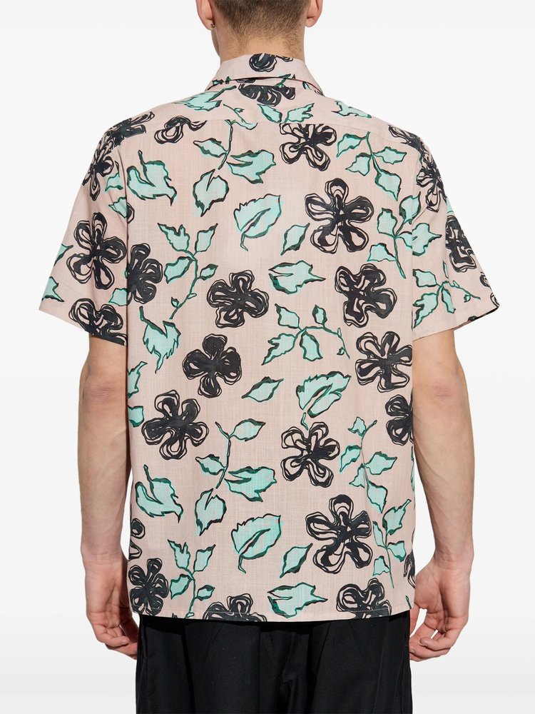 PS organic cotton shirt