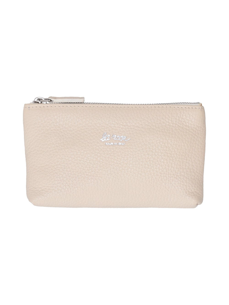 LA ROSE NECESSARIE PICCOLO BEIGE VERDE
