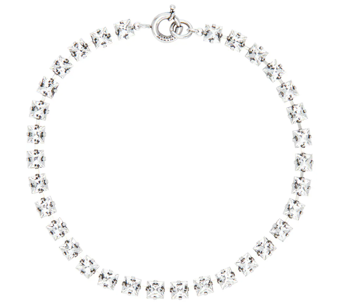 CHOKER Ras du cou
