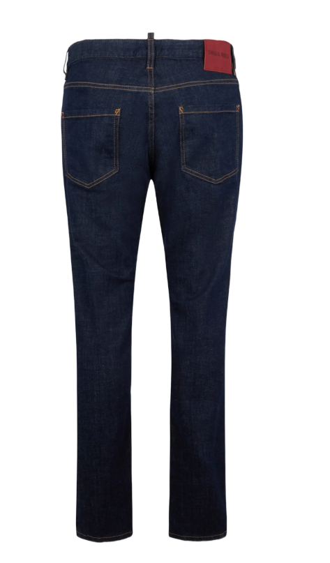 PANTS 5 POCKETS