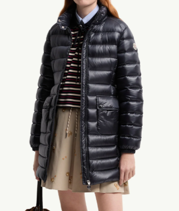GENET LONG COAT