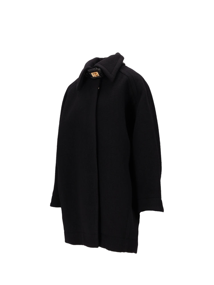 VOLUME LOCK PARKA