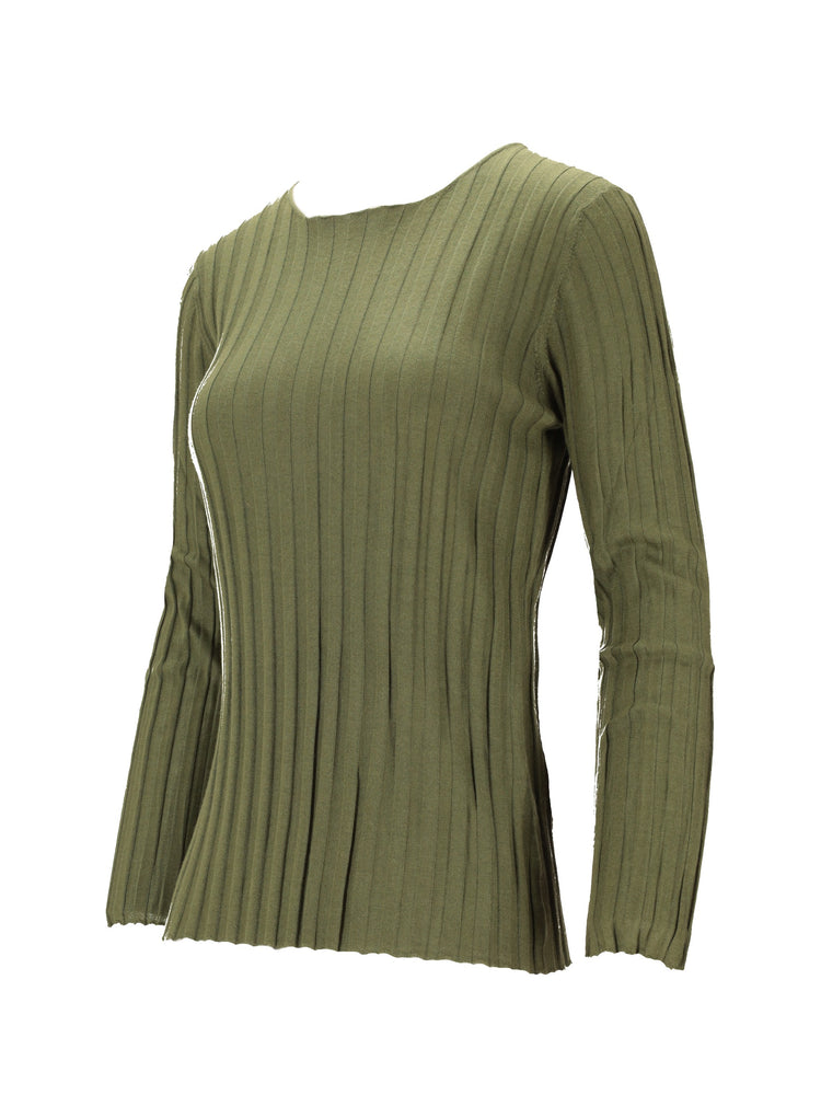 GIROCOLLO cashmere + seta