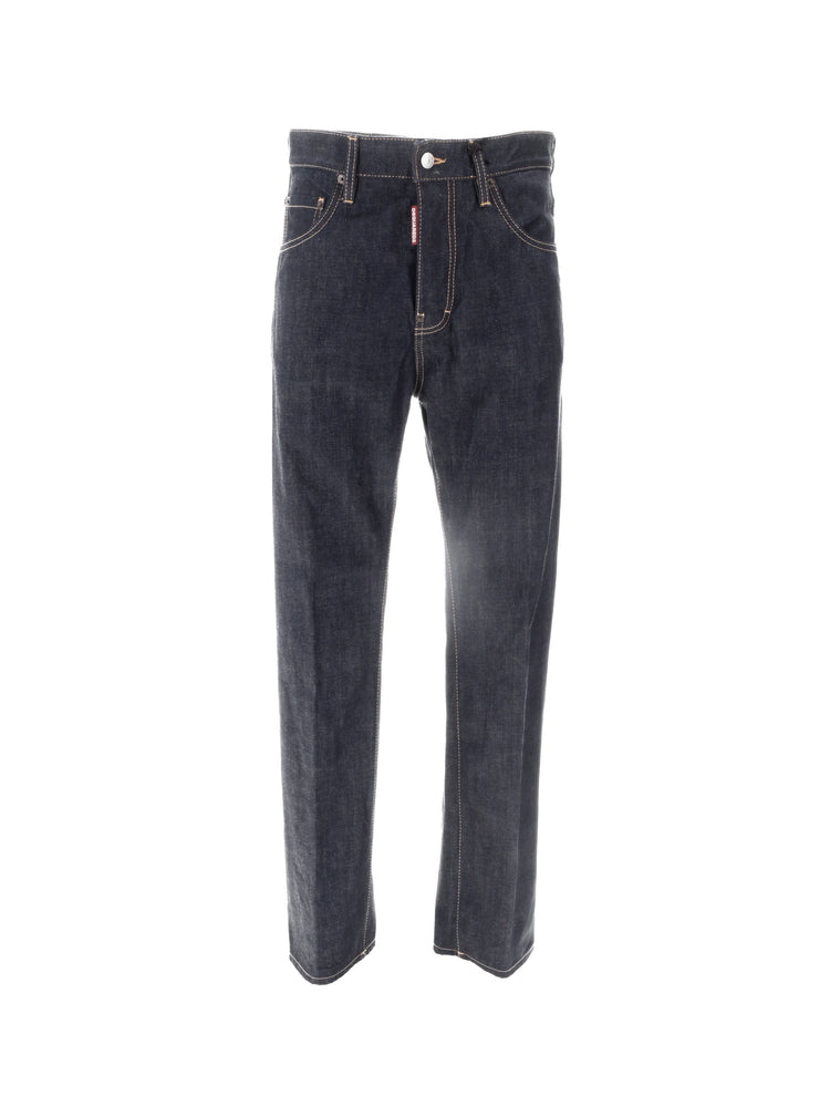 PANTS 5 POCKETS