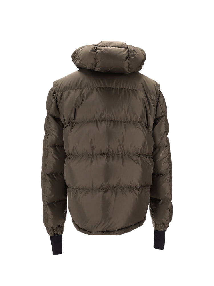 KASANKA JACKET GRENOBLE