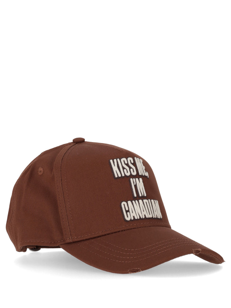 Embroidered Baseball Caps