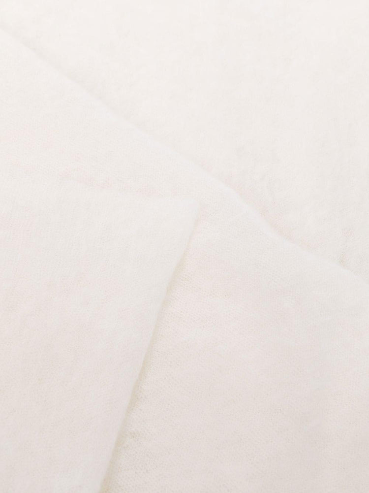 BOTTO GIUSEPPE cashmere knit scarf