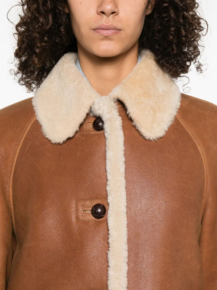 BERTHIE Manteau