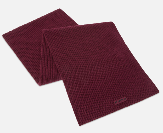 SLOVENIA SCIARPA HALF ENGLISH