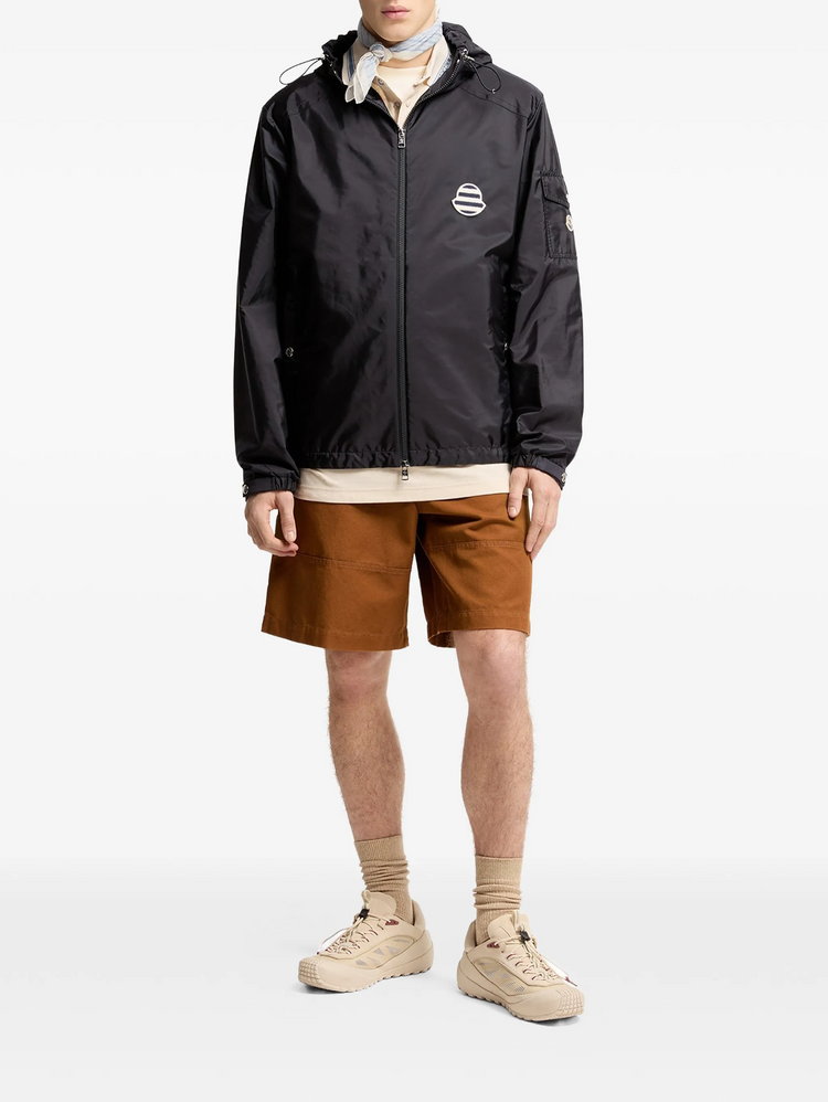 MORNAY JACKET