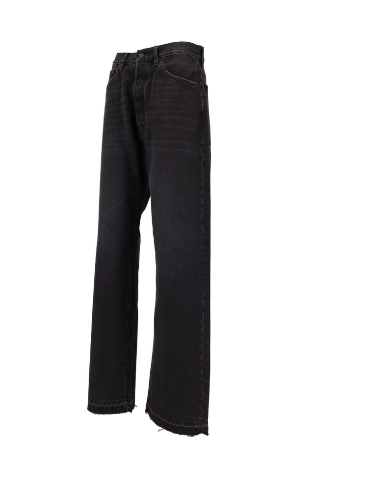 PANTS 5 POCKETS