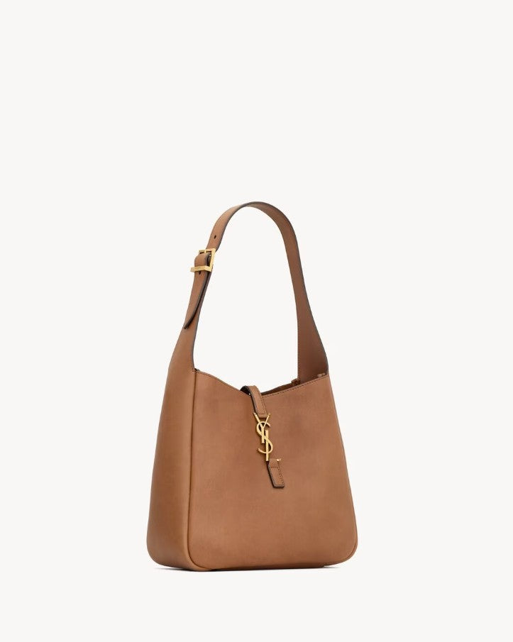 YSL BO MNG S LE 5A7 W_SADDLE