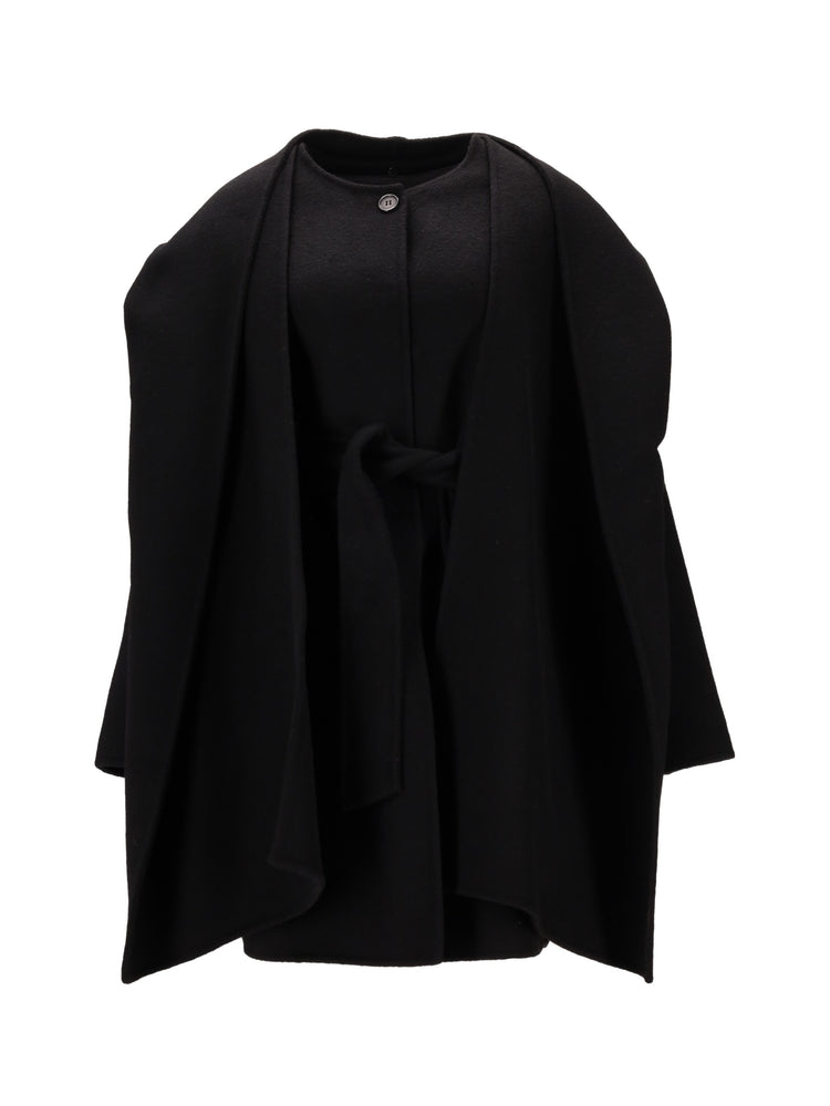 CAPPOTTO C/IMBOTTITURA
