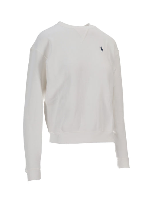 PRL CN PO-LONG SLEEVE-SWEATSHIRT