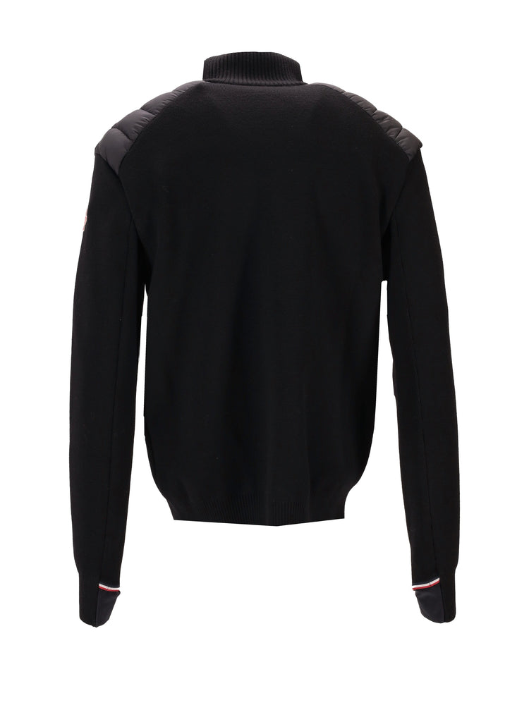 CARDIGAN GRENOBLE
