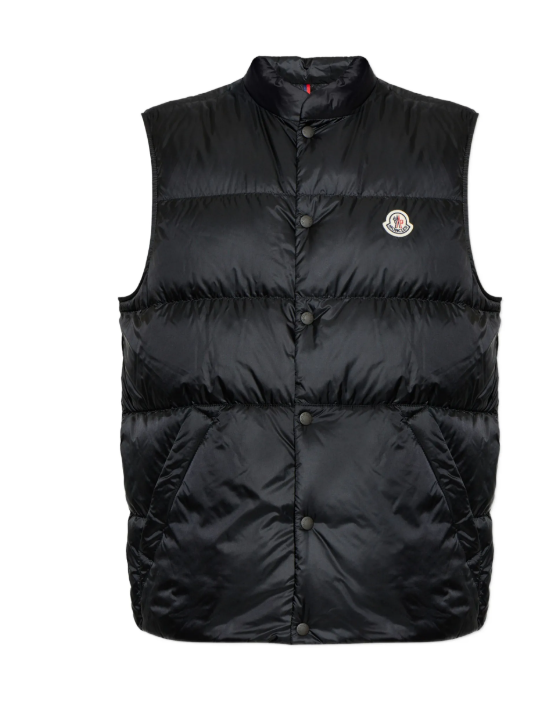 TUQUEROUYE VEST