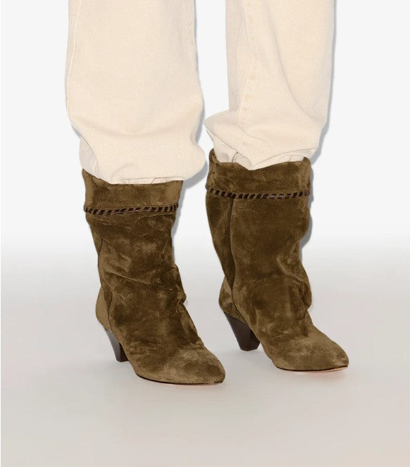 DALBY BOOTS