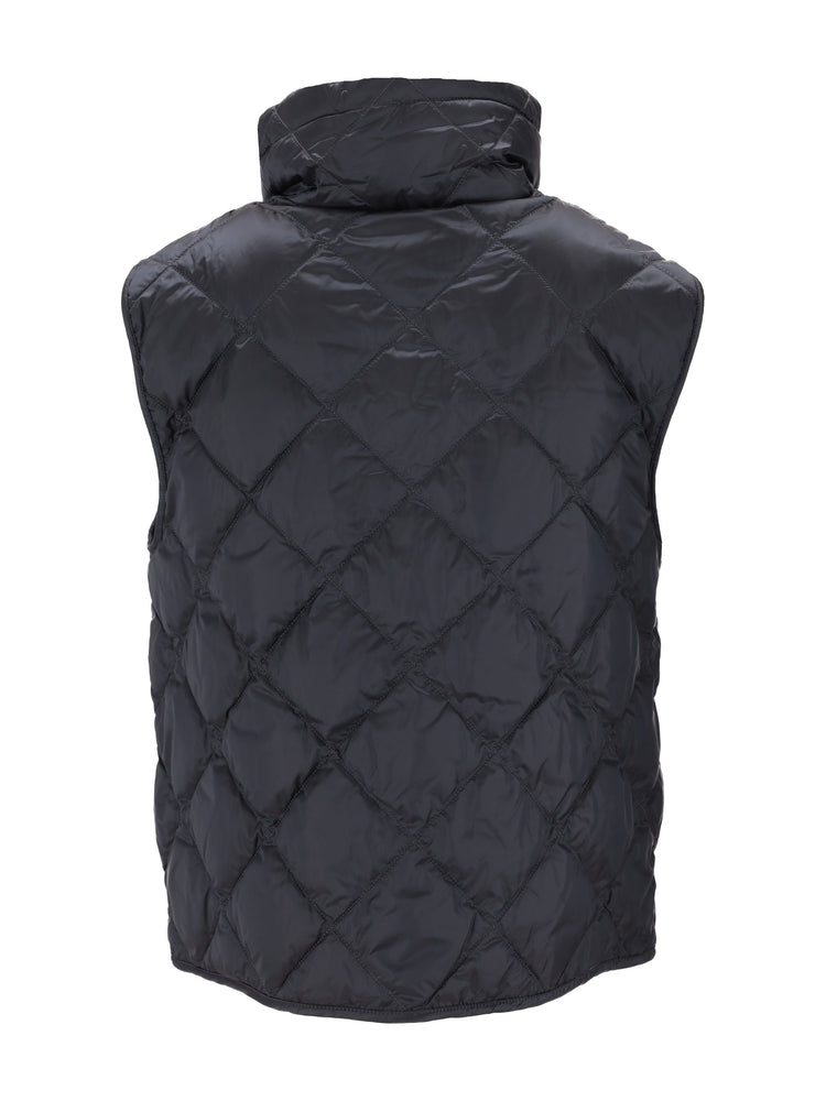 GILET IMBOTTITO