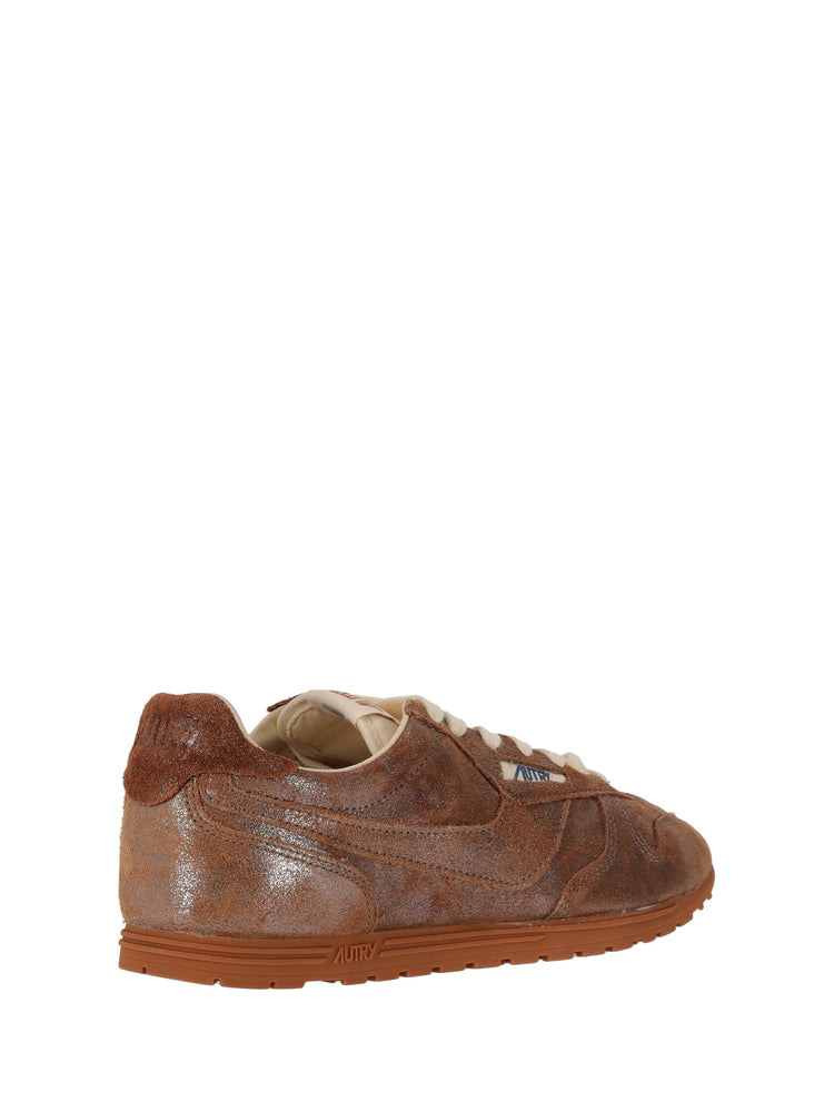 WINDSPIN LOW WOM LOUSPAR/NYL