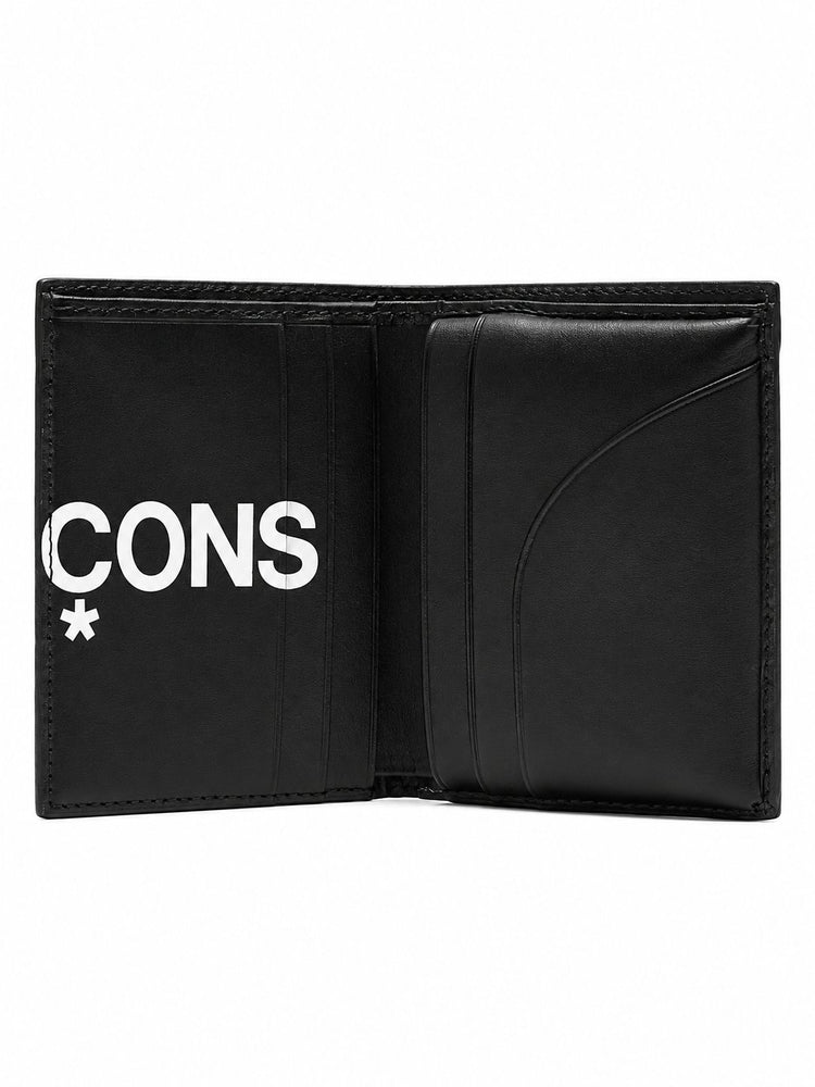 WALLET / HUGE LOGO