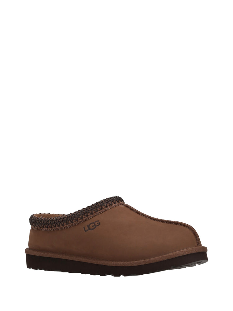 M TASMAN II NUBUCK