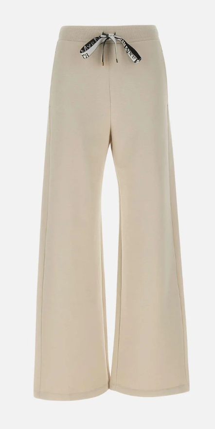 PANTALONE IN JERSEY