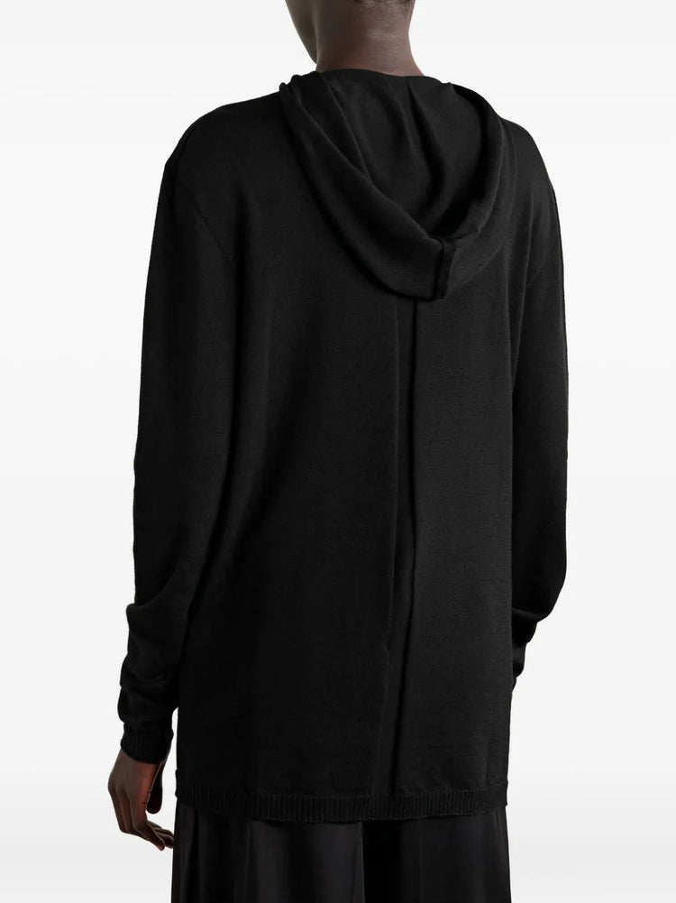 OVERSIZED HOODIE