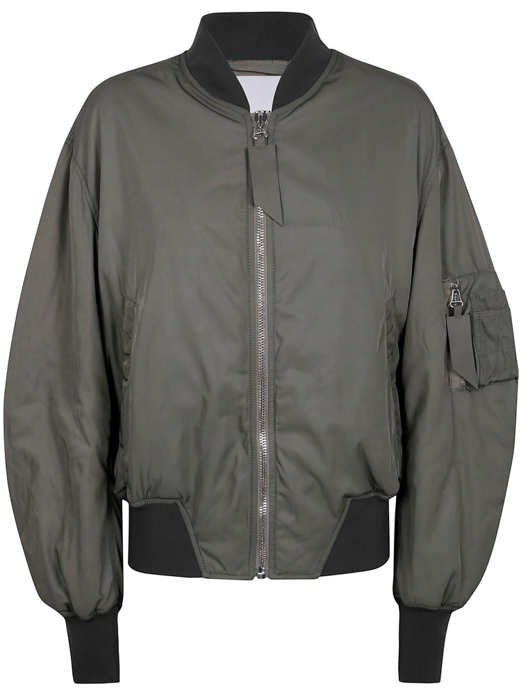Anja bomber jacket