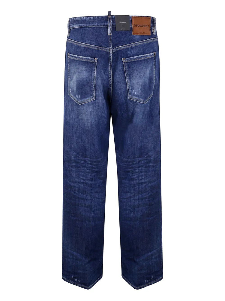 PANTS 5 POCKETS