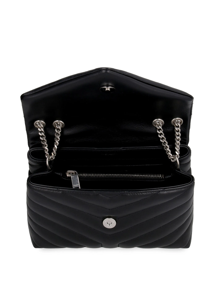 small Loulou shoulder bag