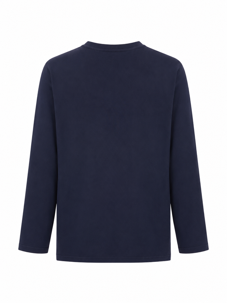 T SHIRT DONNA MANICA LUNGA