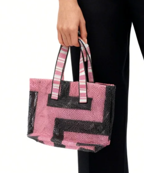 SAC avec pochette amovible