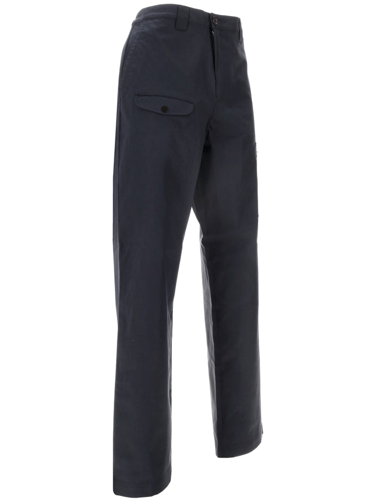 MENS CARGO TROUSER