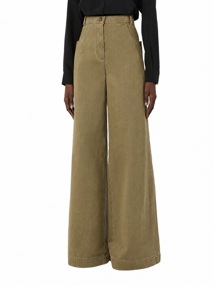 Pantalone lungo