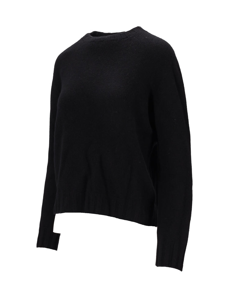 LA ROSE R-NECK
