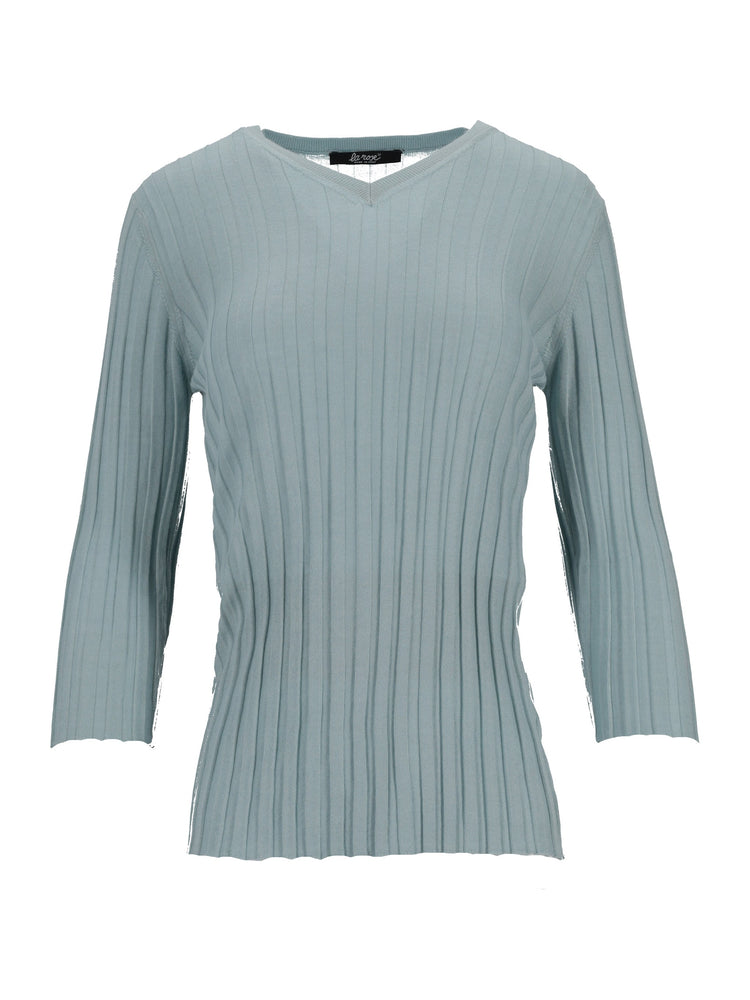 COLLO A V Cashmere+seta