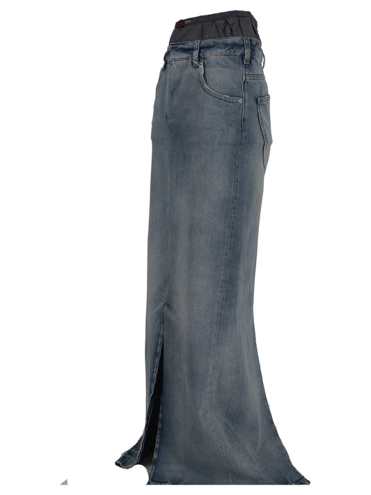 Long Skirt