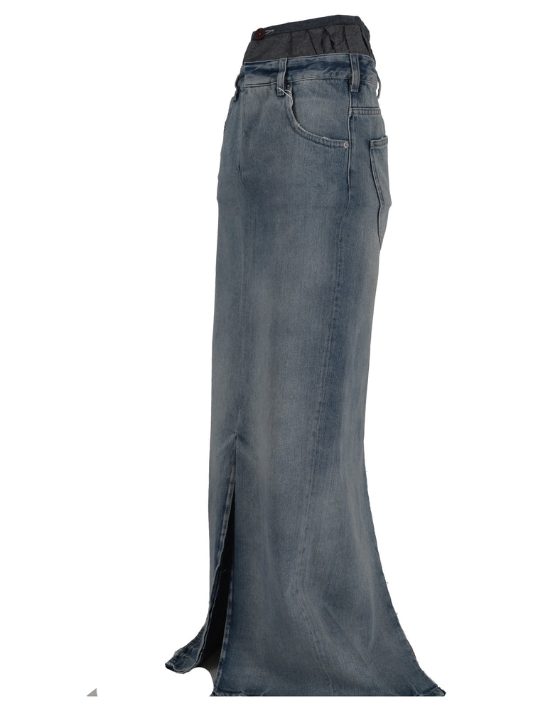 Long Skirt