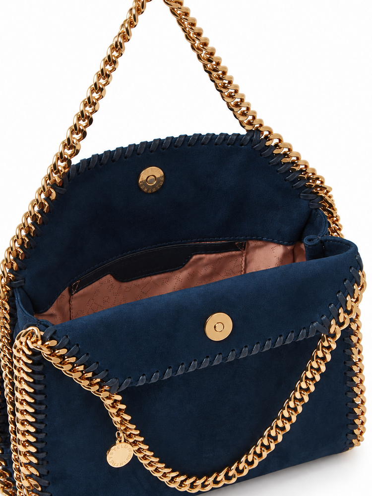 FALABELLA MINI BAG ALTER SUEDE