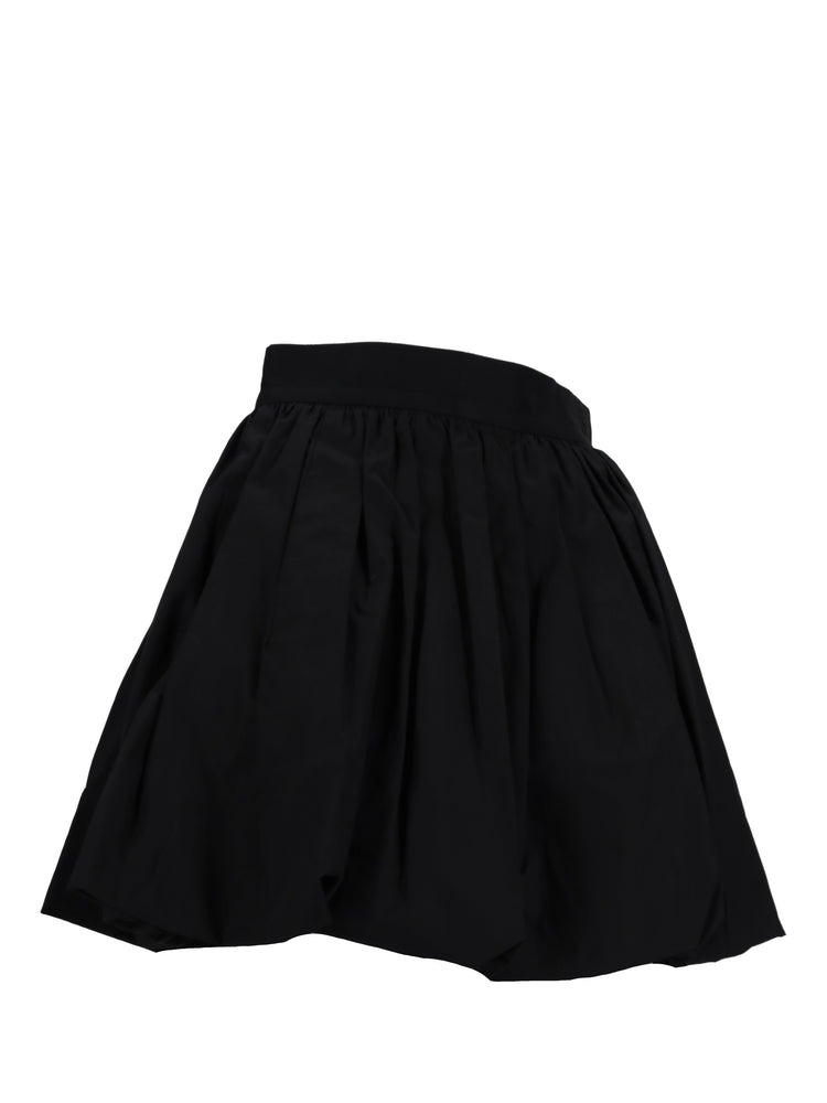 BLOOMER MINI SKIRT