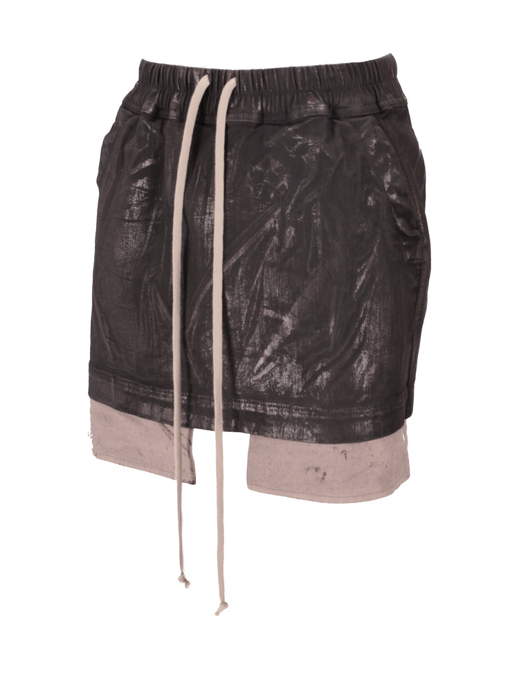 FOG MINI SKIRT