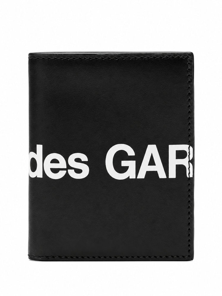 WALLET / HUGE LOGO