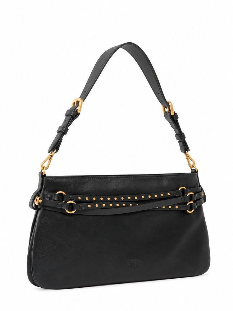 BELT BAG CLASSIC VITELLO MORBI