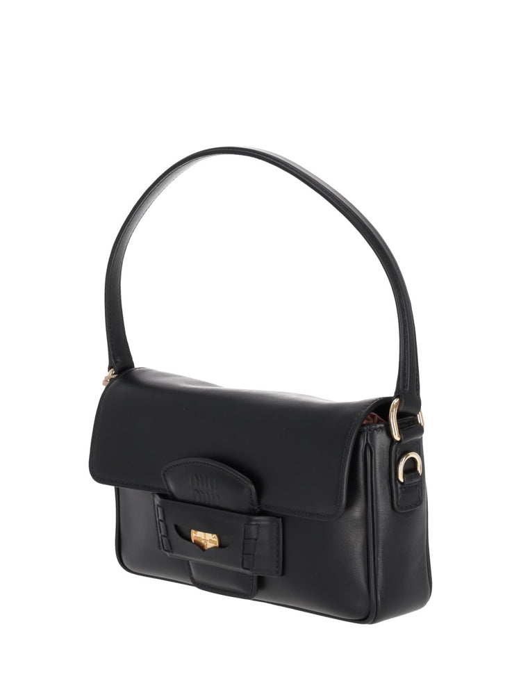 Penny shoulder bag