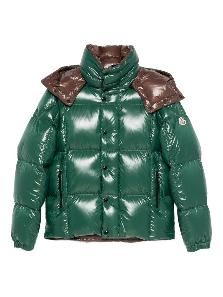 PARANA JACKET