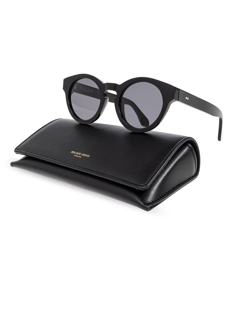 PANTHOS CAMERON - BI ACETATE SUNGLASSES