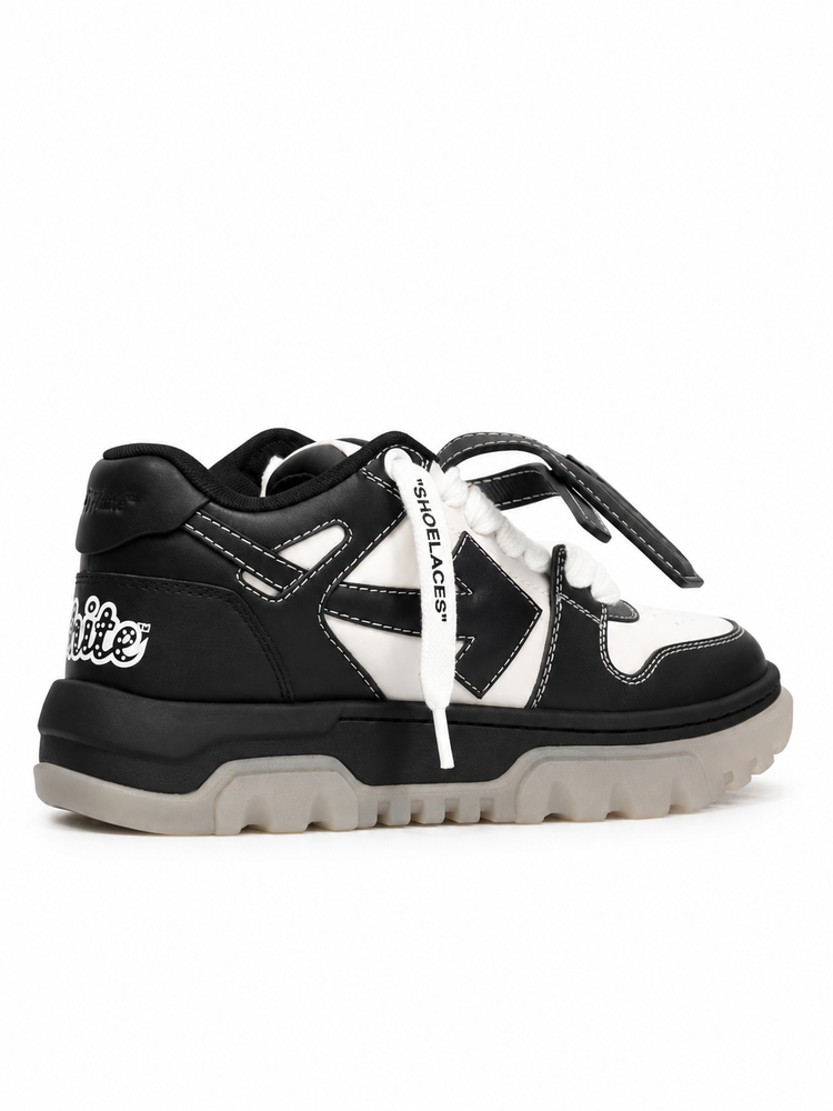 W-OOO CHUNKY VARSITY-05743